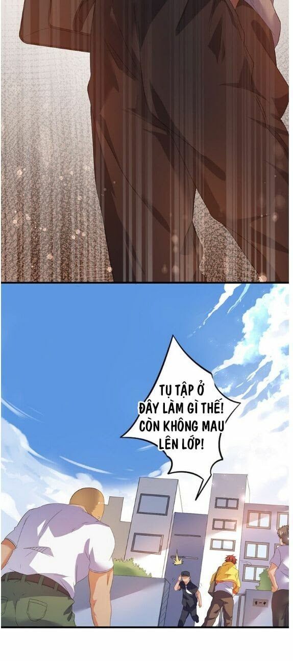 đọc truyện Tiên Vương Trùng Sinh Chương 3 ảnh 6 tại Thiên Thai Truyện