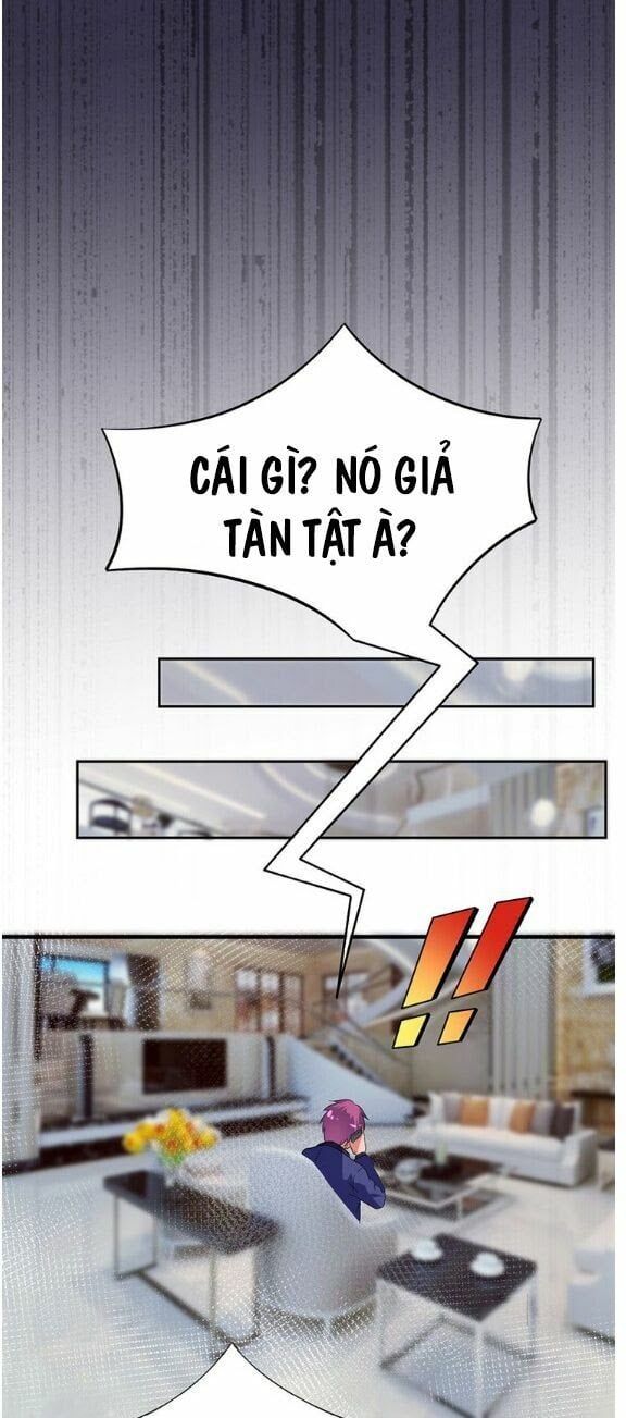 đọc truyện Tiên Vương Trùng Sinh Chương 3 ảnh 8 tại Thiên Thai Truyện