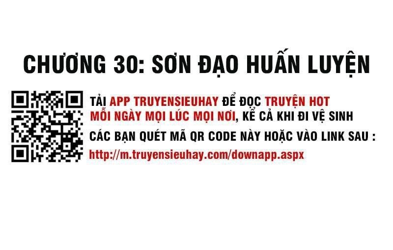 đọc truyện Tiên Vương Trùng Sinh Chương 30 ảnh 3 tại Thiên Thai Truyện