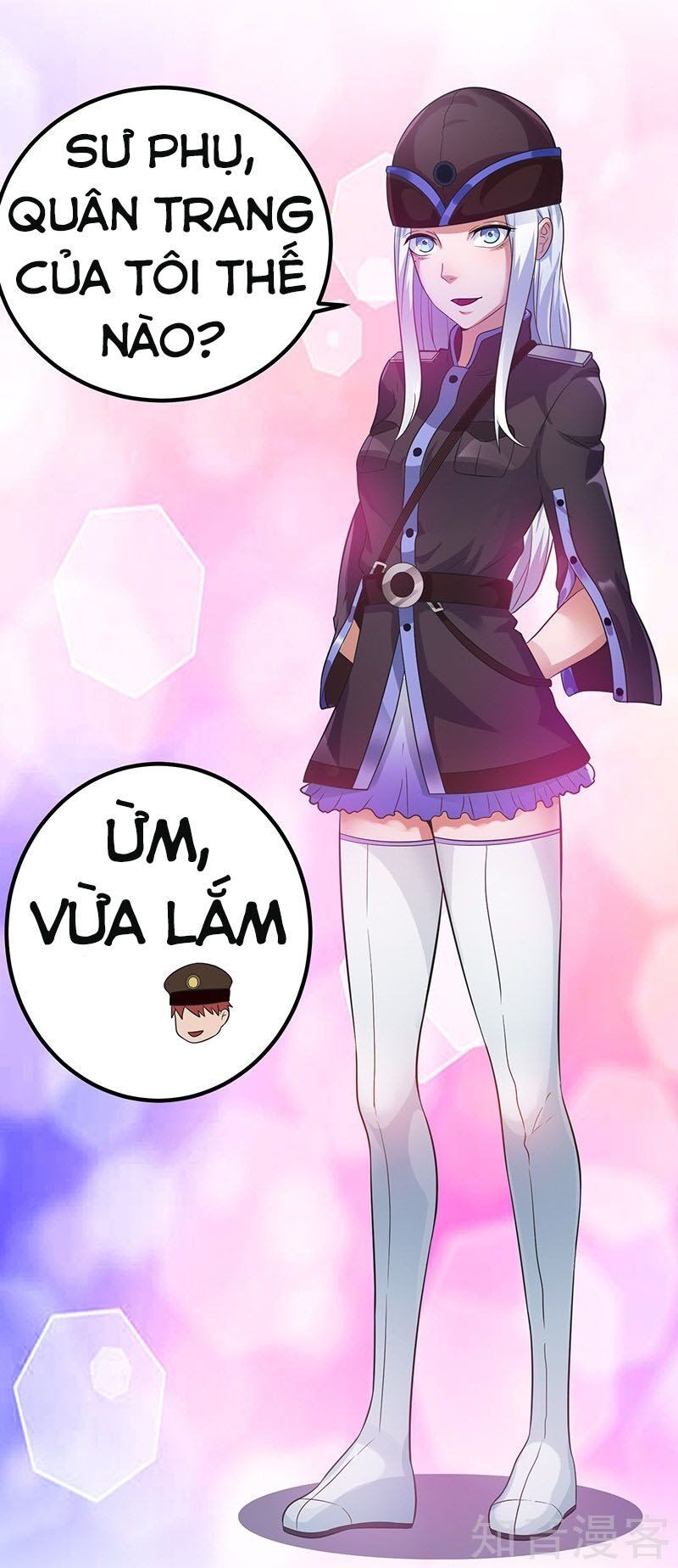 đọc truyện Tiên Vương Trùng Sinh Chương 30 ảnh 12 tại Thiên Thai Truyện