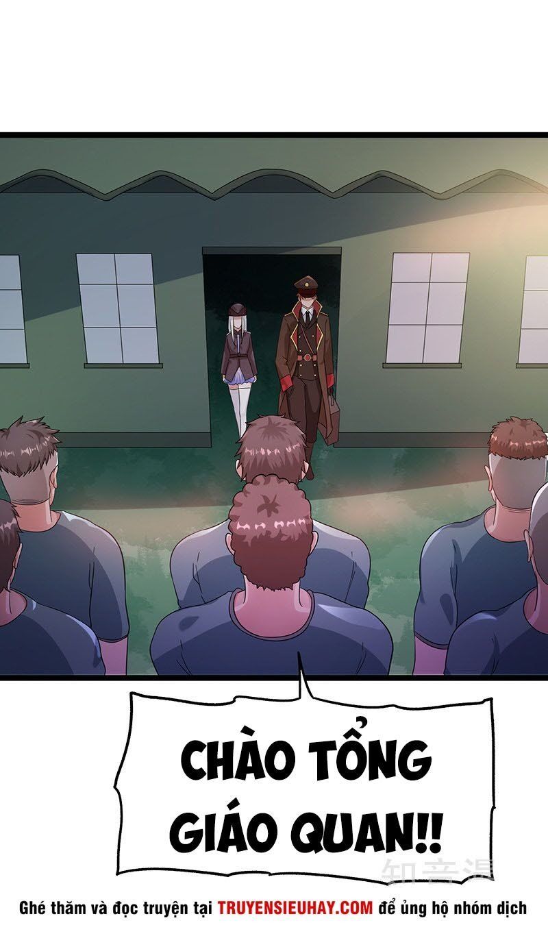 đọc truyện Tiên Vương Trùng Sinh Chương 30 ảnh 15 tại Thiên Thai Truyện