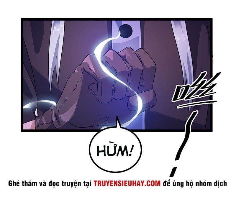 đọc truyện Tiên Vương Trùng Sinh Chương 30 ảnh 21 tại Thiên Thai Truyện