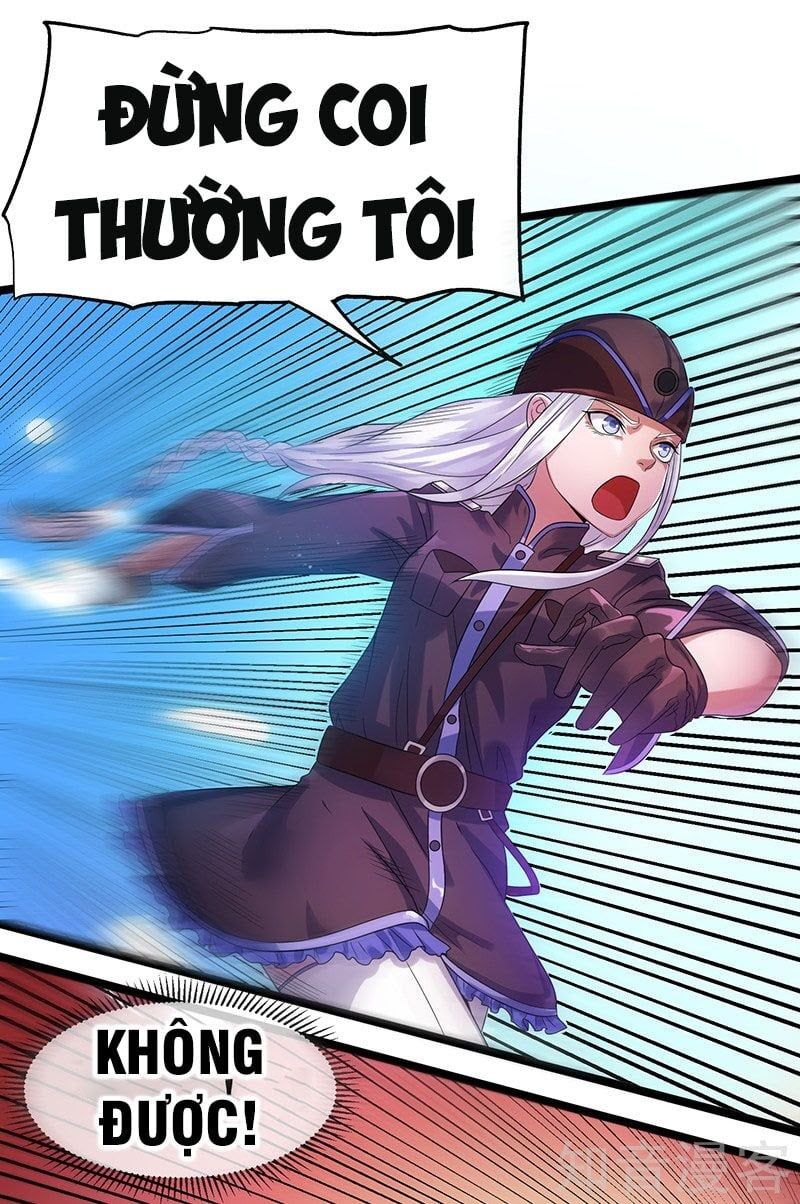 đọc truyện Tiên Vương Trùng Sinh Chương 30 ảnh 22 tại Thiên Thai Truyện