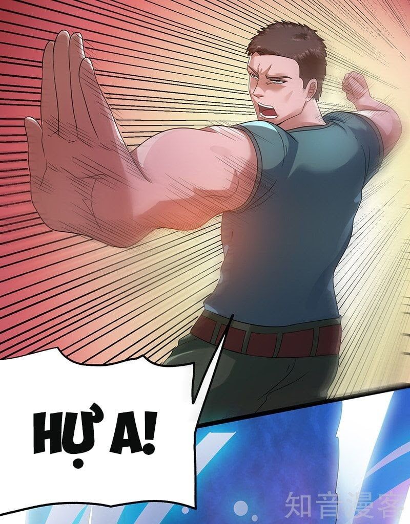 đọc truyện Tiên Vương Trùng Sinh Chương 30 ảnh 23 tại Thiên Thai Truyện