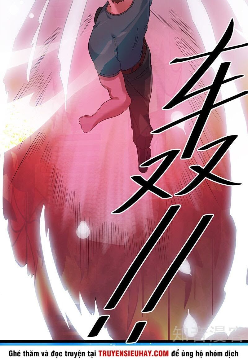 đọc truyện Tiên Vương Trùng Sinh Chương 30 ảnh 25 tại Thiên Thai Truyện