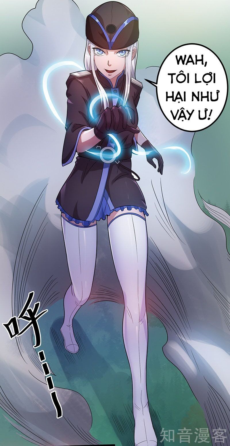 đọc truyện Tiên Vương Trùng Sinh Chương 30 ảnh 28 tại Thiên Thai Truyện