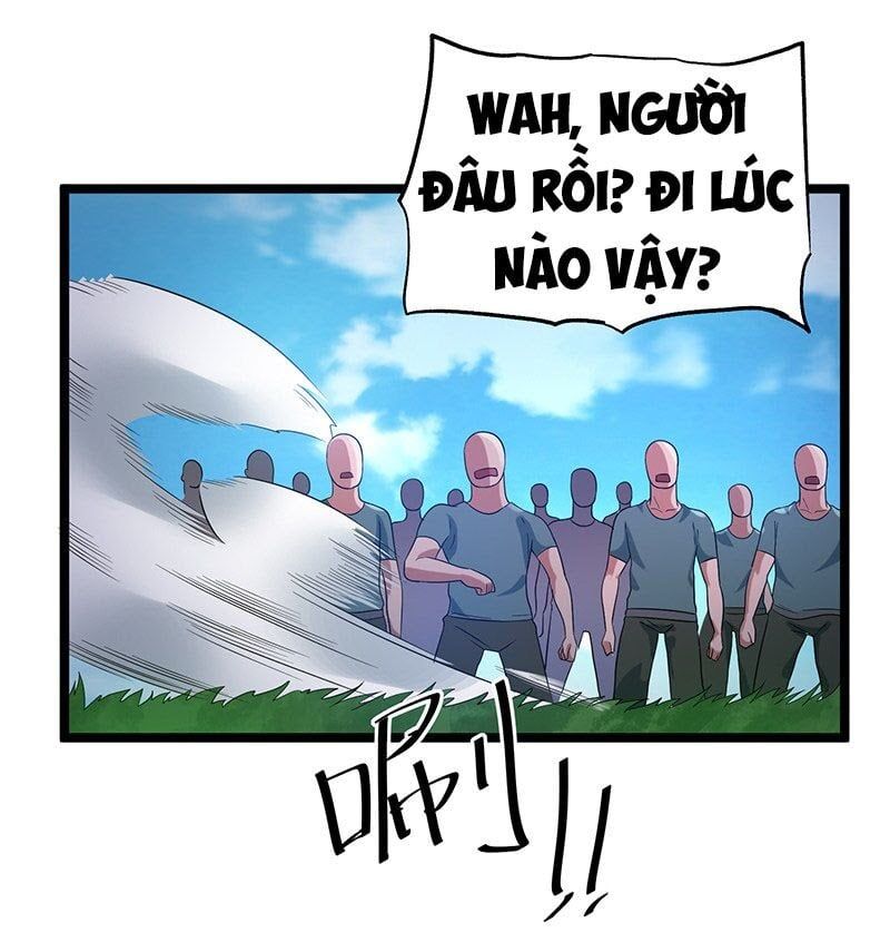 đọc truyện Tiên Vương Trùng Sinh Chương 30 ảnh 34 tại Thiên Thai Truyện