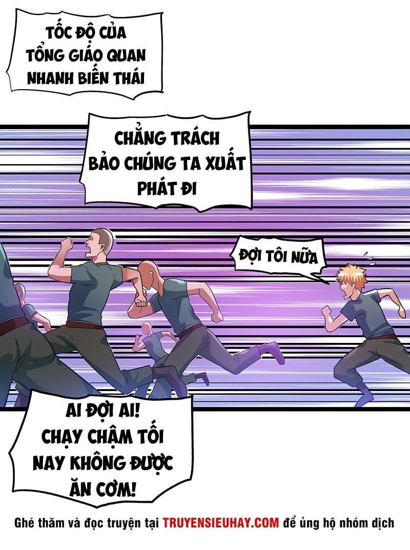 đọc truyện Tiên Vương Trùng Sinh Chương 30 ảnh 35 tại Thiên Thai Truyện