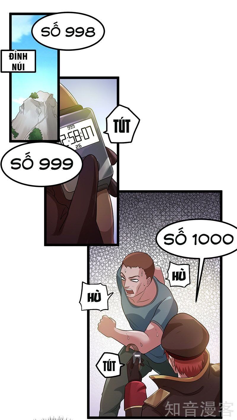 đọc truyện Tiên Vương Trùng Sinh Chương 30 ảnh 36 tại Thiên Thai Truyện