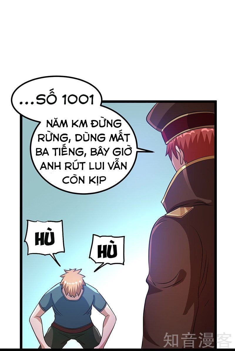 đọc truyện Tiên Vương Trùng Sinh Chương 30 ảnh 38 tại Thiên Thai Truyện