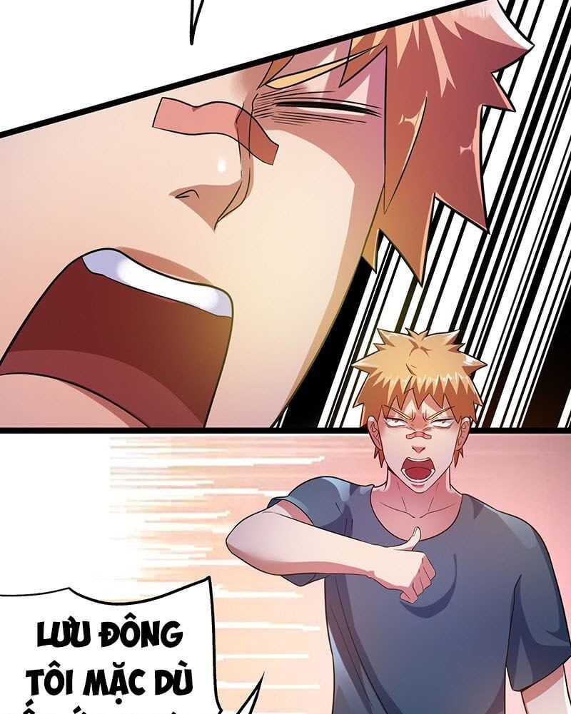 đọc truyện Tiên Vương Trùng Sinh Chương 30 ảnh 41 tại Thiên Thai Truyện