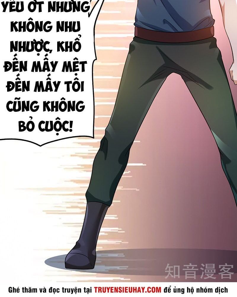 đọc truyện Tiên Vương Trùng Sinh Chương 30 ảnh 42 tại Thiên Thai Truyện