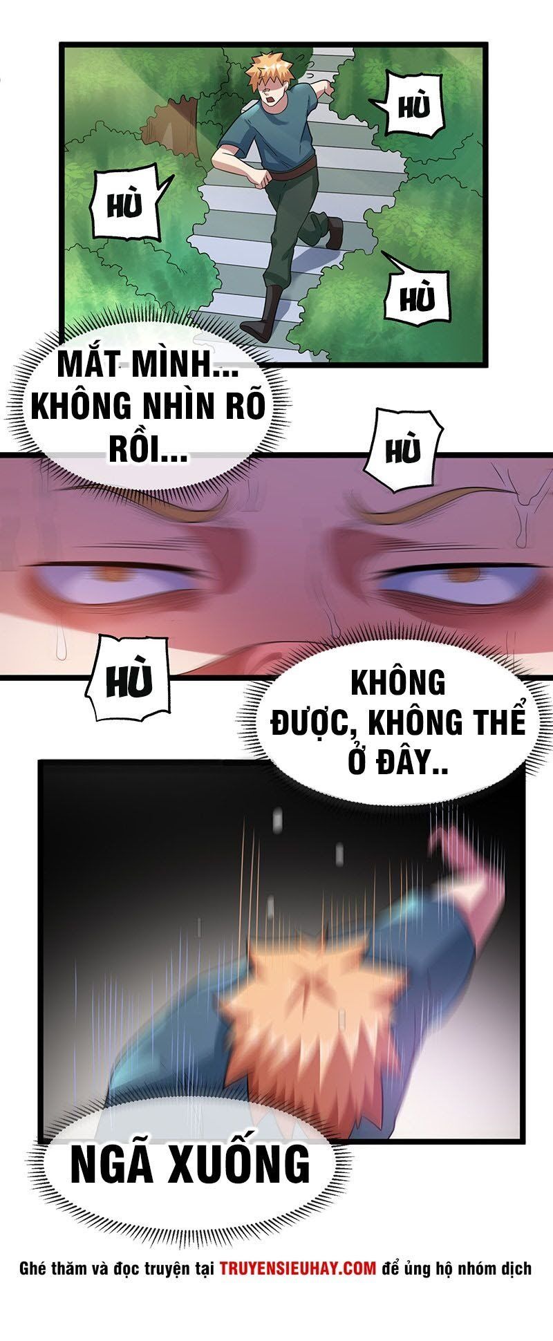 đọc truyện Tiên Vương Trùng Sinh Chương 30 ảnh 45 tại Thiên Thai Truyện