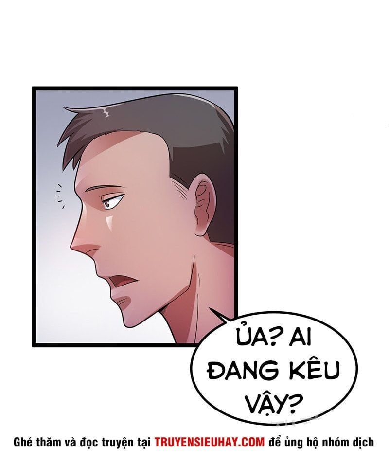 đọc truyện Tiên Vương Trùng Sinh Chương 30 ảnh 47 tại Thiên Thai Truyện