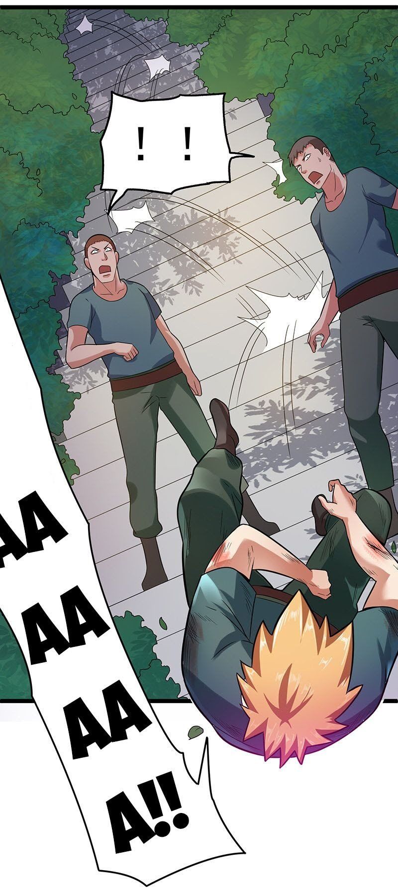 đọc truyện Tiên Vương Trùng Sinh Chương 30 ảnh 48 tại Thiên Thai Truyện