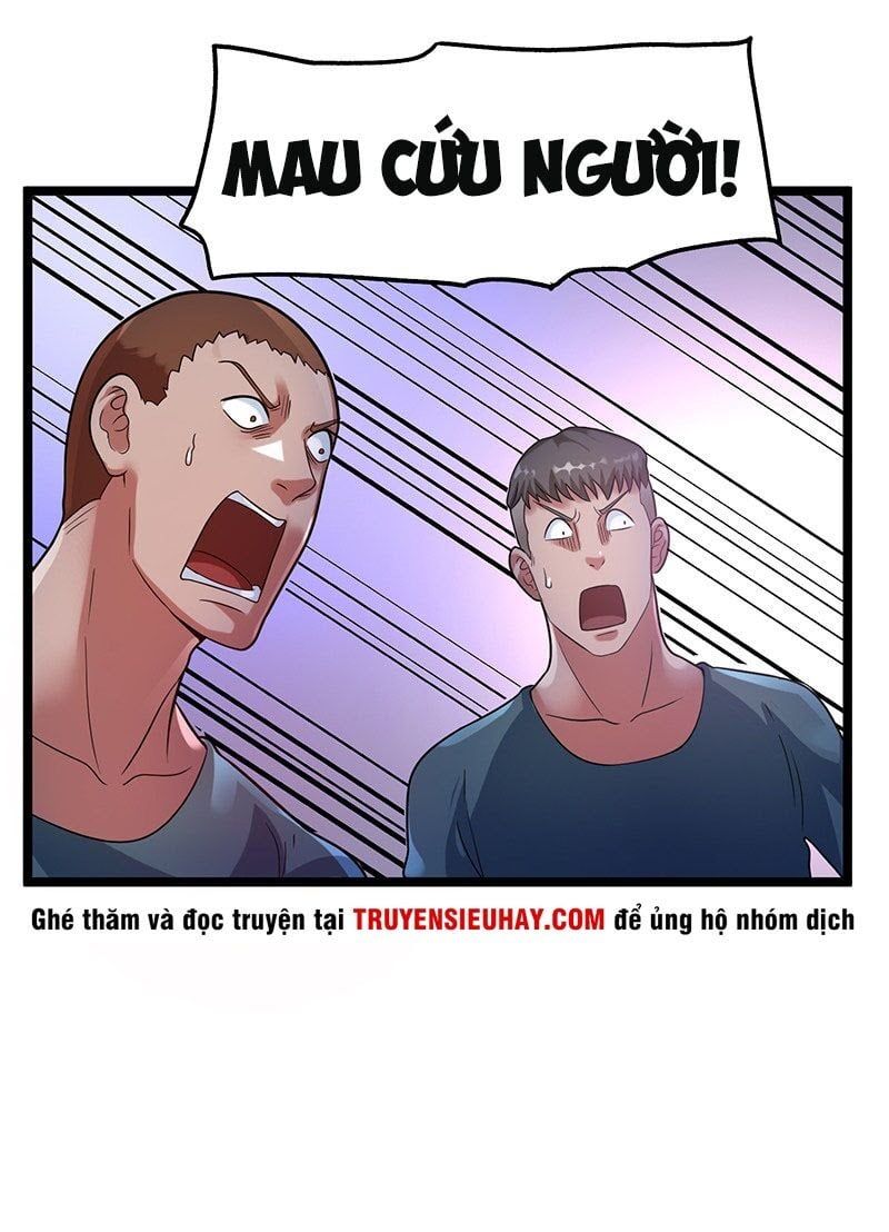 đọc truyện Tiên Vương Trùng Sinh Chương 30 ảnh 49 tại Thiên Thai Truyện