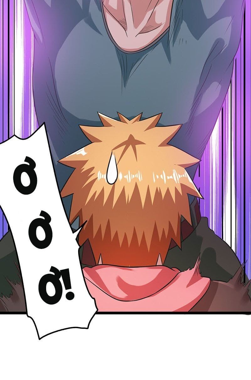 đọc truyện Tiên Vương Trùng Sinh Chương 30 ảnh 10 tại Thiên Thai Truyện