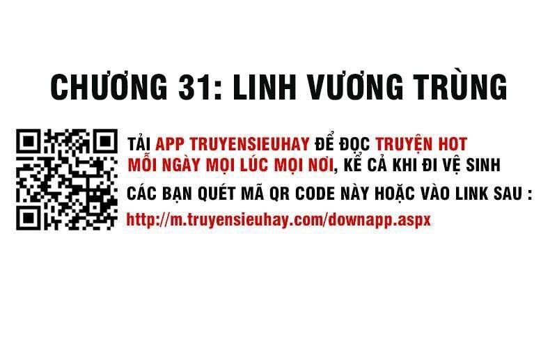 đọc truyện Tiên Vương Trùng Sinh Chương 31 ảnh 3 tại Thiên Thai Truyện