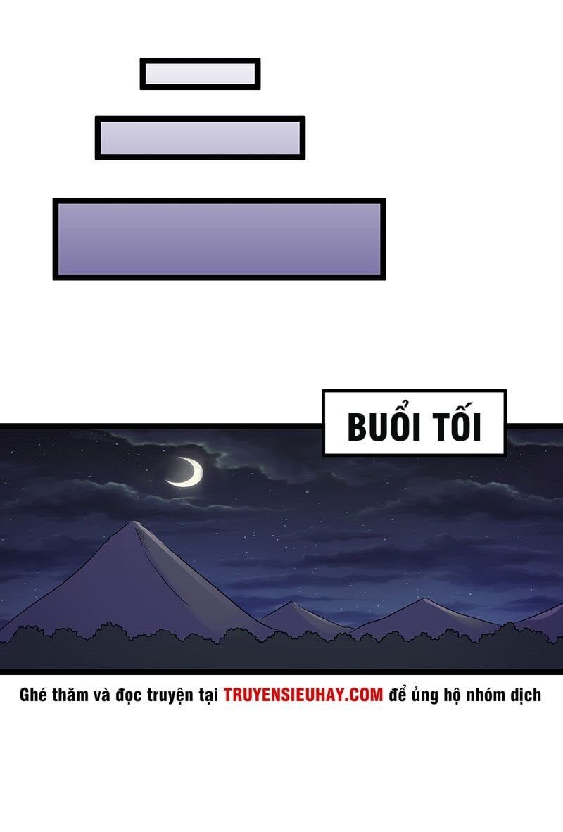 đọc truyện Tiên Vương Trùng Sinh Chương 31 ảnh 13 tại Thiên Thai Truyện