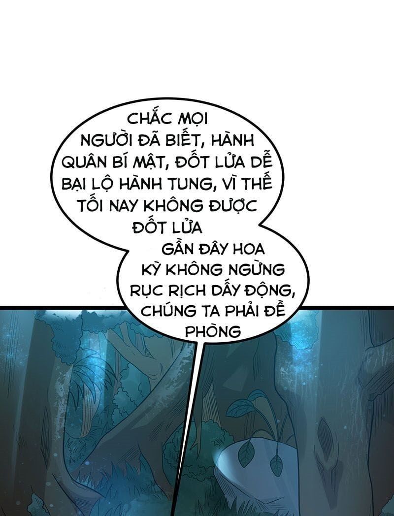 đọc truyện Tiên Vương Trùng Sinh Chương 31 ảnh 14 tại Thiên Thai Truyện