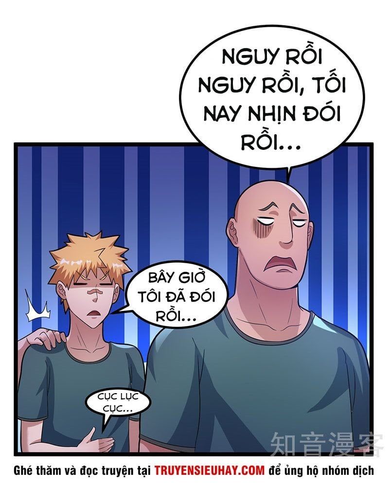 đọc truyện Tiên Vương Trùng Sinh Chương 31 ảnh 16 tại Thiên Thai Truyện