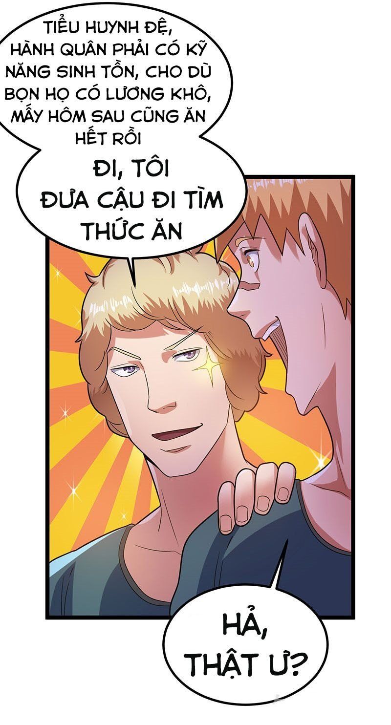 đọc truyện Tiên Vương Trùng Sinh Chương 31 ảnh 17 tại Thiên Thai Truyện