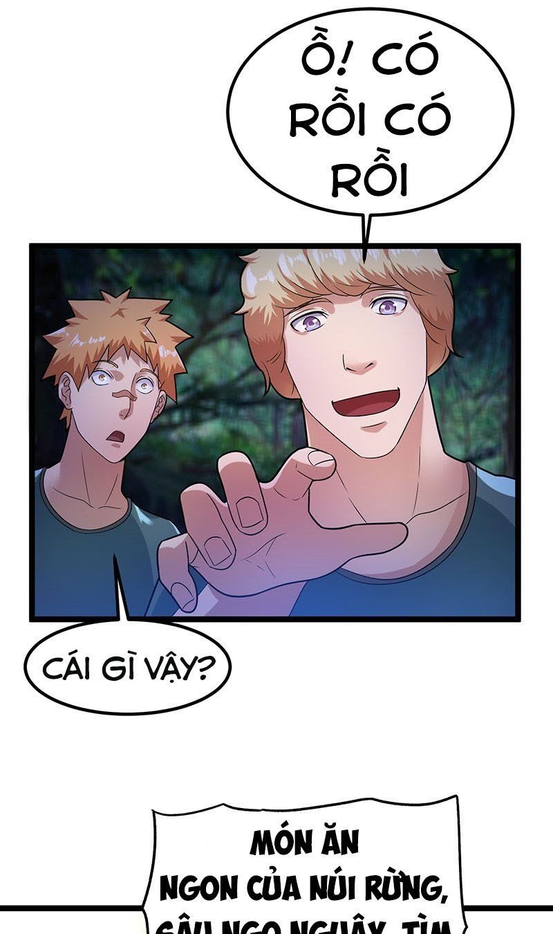 đọc truyện Tiên Vương Trùng Sinh Chương 31 ảnh 20 tại Thiên Thai Truyện