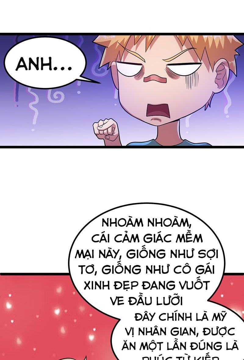 đọc truyện Tiên Vương Trùng Sinh Chương 31 ảnh 22 tại Thiên Thai Truyện