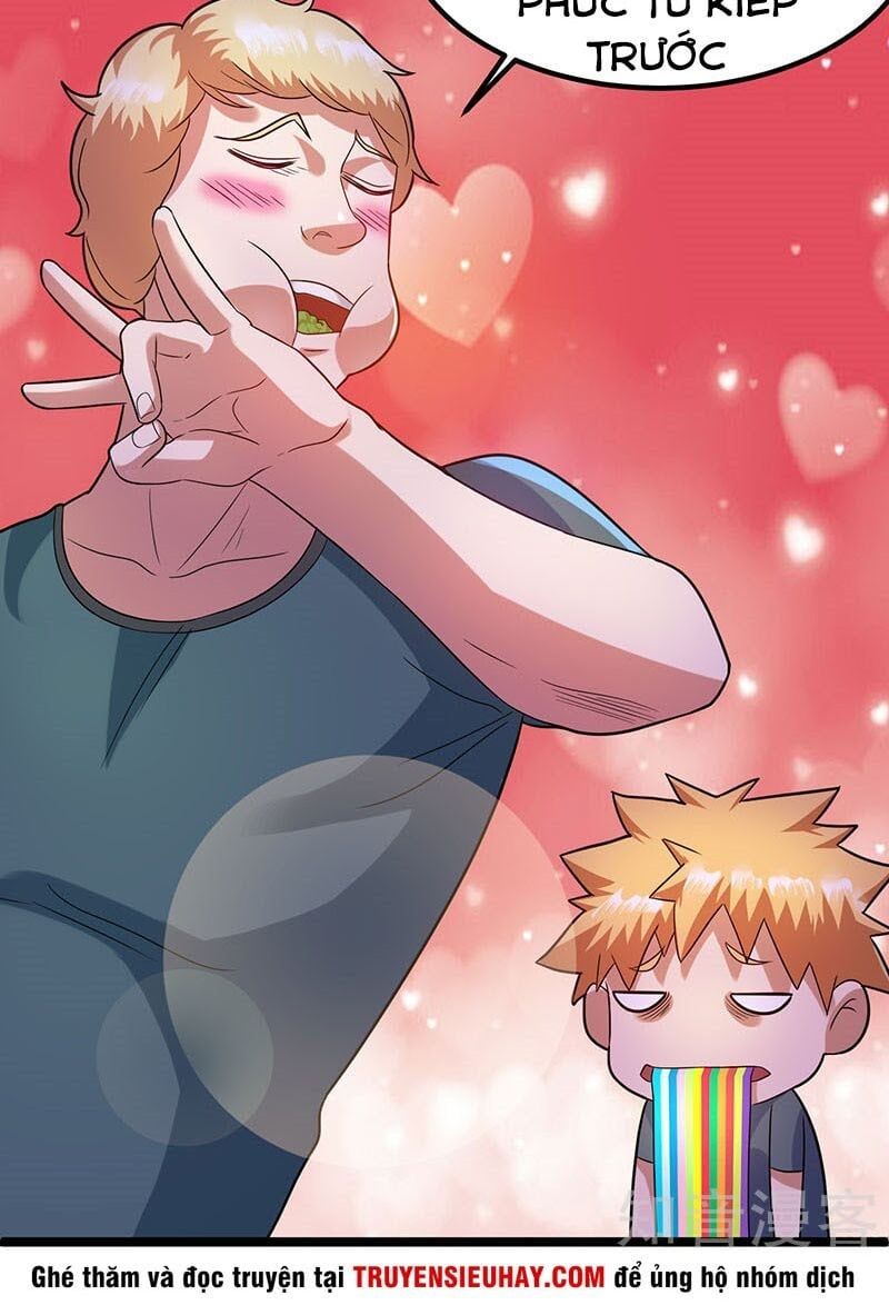 đọc truyện Tiên Vương Trùng Sinh Chương 31 ảnh 23 tại Thiên Thai Truyện