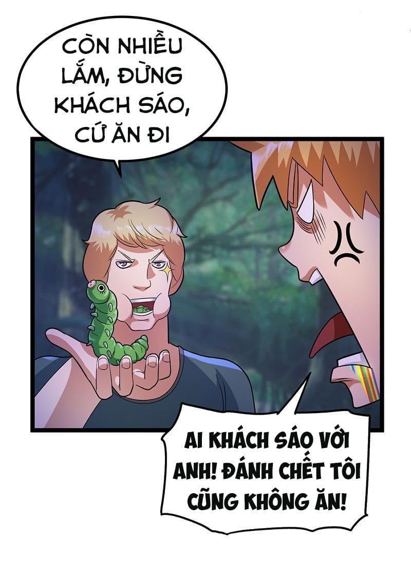 đọc truyện Tiên Vương Trùng Sinh Chương 31 ảnh 24 tại Thiên Thai Truyện