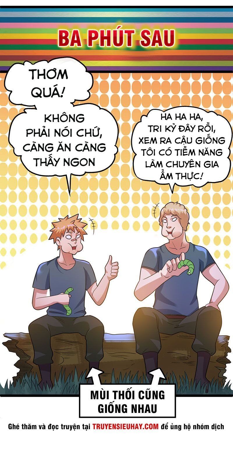 đọc truyện Tiên Vương Trùng Sinh Chương 31 ảnh 25 tại Thiên Thai Truyện