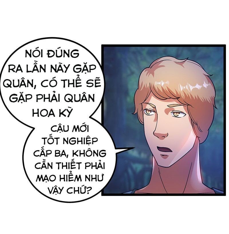 đọc truyện Tiên Vương Trùng Sinh Chương 31 ảnh 26 tại Thiên Thai Truyện