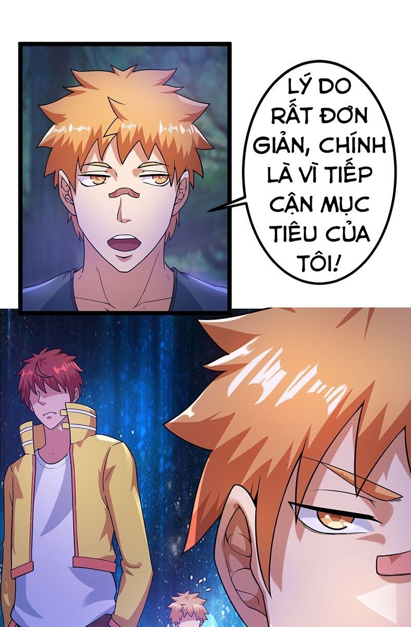 đọc truyện Tiên Vương Trùng Sinh Chương 31 ảnh 27 tại Thiên Thai Truyện