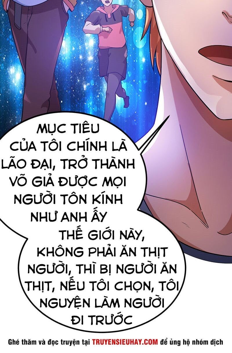 đọc truyện Tiên Vương Trùng Sinh Chương 31 ảnh 28 tại Thiên Thai Truyện