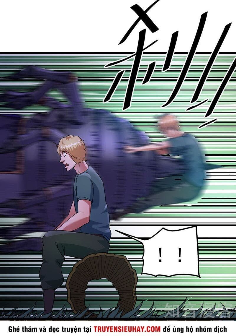 đọc truyện Tiên Vương Trùng Sinh Chương 31 ảnh 30 tại Thiên Thai Truyện