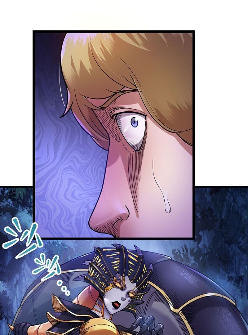 đọc truyện Tiên Vương Trùng Sinh Chương 31 ảnh 32 tại Thiên Thai Truyện