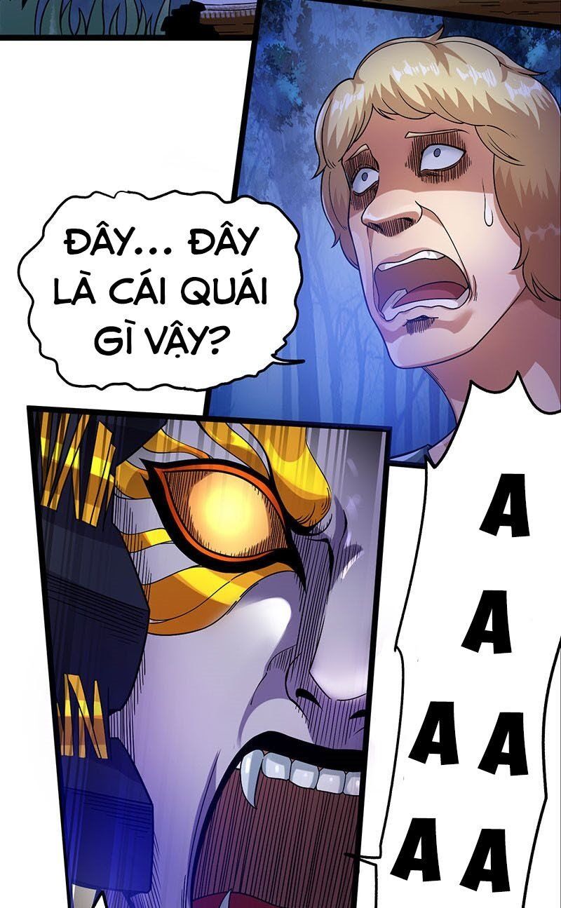 đọc truyện Tiên Vương Trùng Sinh Chương 31 ảnh 34 tại Thiên Thai Truyện