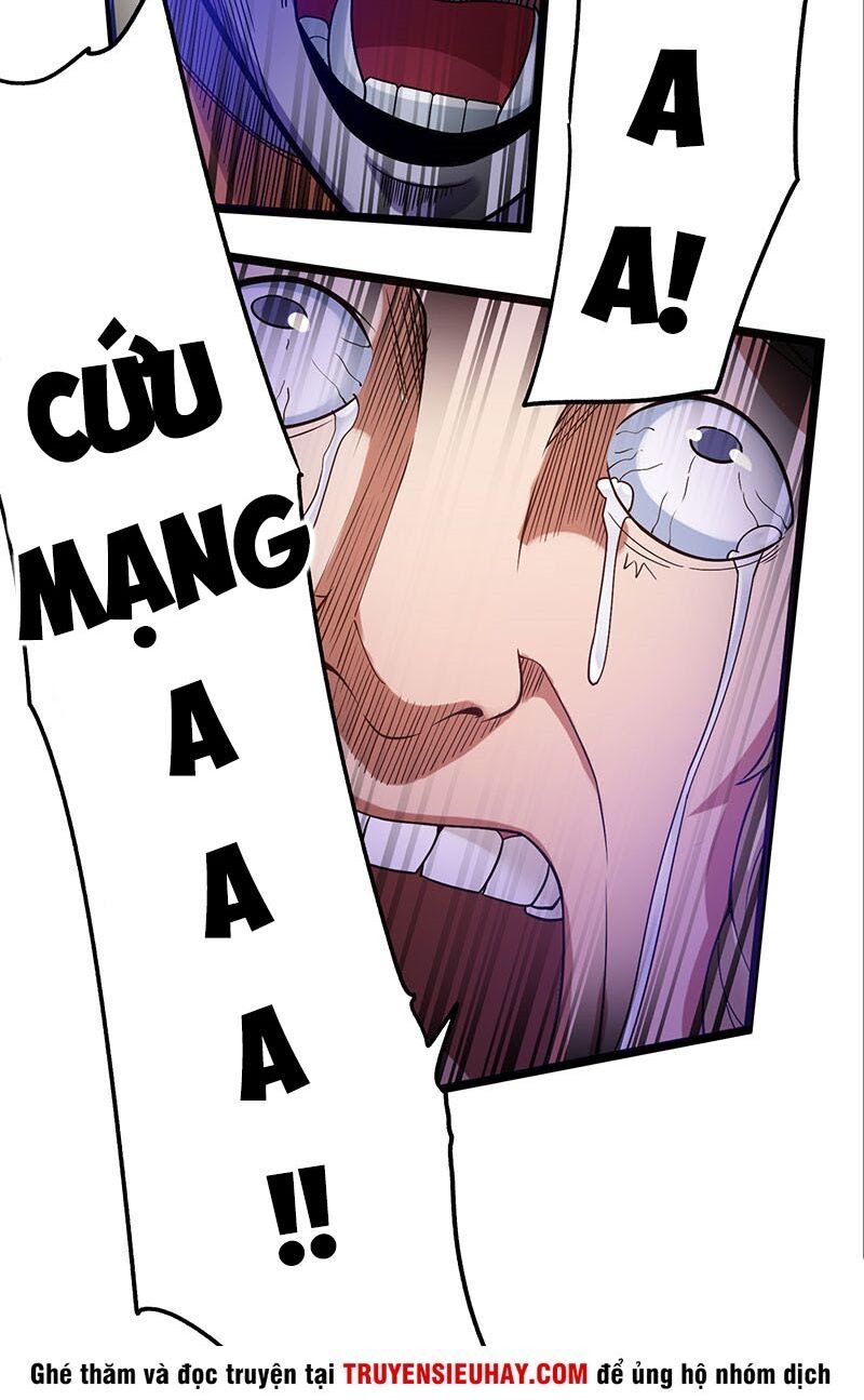 đọc truyện Tiên Vương Trùng Sinh Chương 31 ảnh 35 tại Thiên Thai Truyện