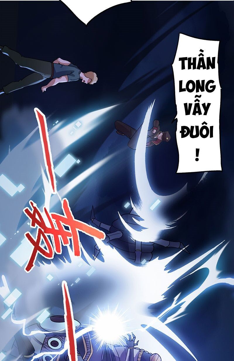 đọc truyện Tiên Vương Trùng Sinh Chương 31 ảnh 36 tại Thiên Thai Truyện