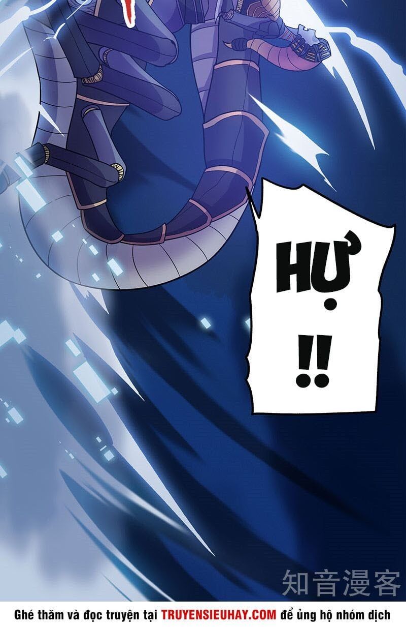 đọc truyện Tiên Vương Trùng Sinh Chương 31 ảnh 37 tại Thiên Thai Truyện