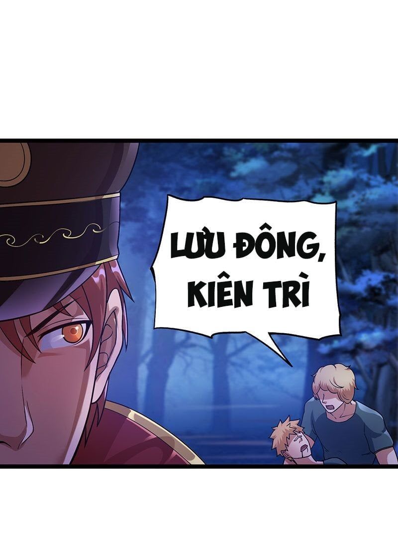 đọc truyện Tiên Vương Trùng Sinh Chương 31 ảnh 39 tại Thiên Thai Truyện