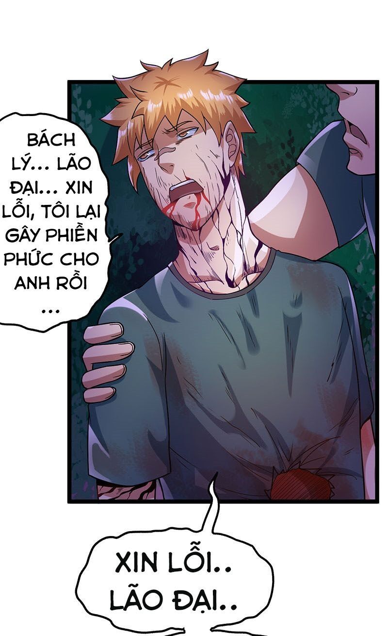 đọc truyện Tiên Vương Trùng Sinh Chương 31 ảnh 40 tại Thiên Thai Truyện