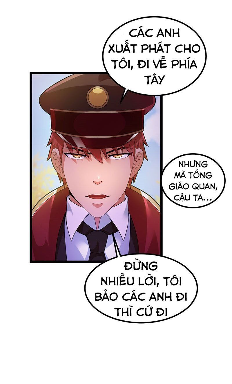 đọc truyện Tiên Vương Trùng Sinh Chương 31 ảnh 6 tại Thiên Thai Truyện