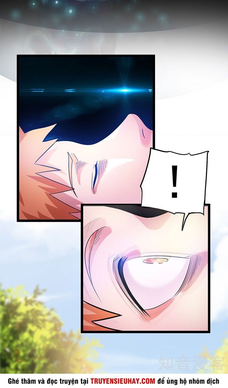 đọc truyện Tiên Vương Trùng Sinh Chương 31 ảnh 8 tại Thiên Thai Truyện