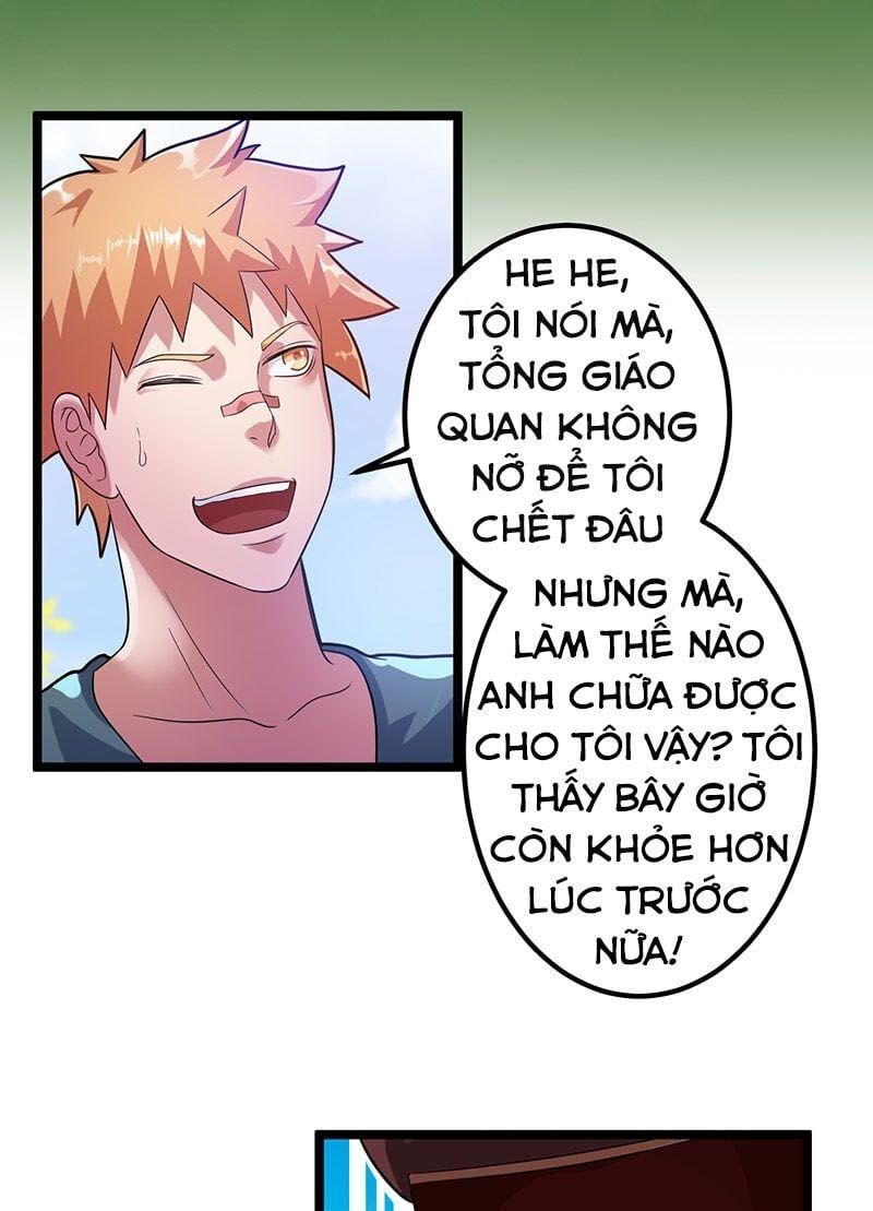 đọc truyện Tiên Vương Trùng Sinh Chương 31 ảnh 10 tại Thiên Thai Truyện