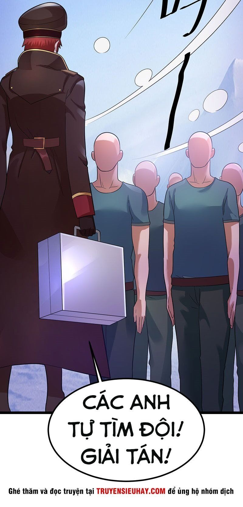 đọc truyện Tiên Vương Trùng Sinh Chương 32 ảnh 15 tại Thiên Thai Truyện