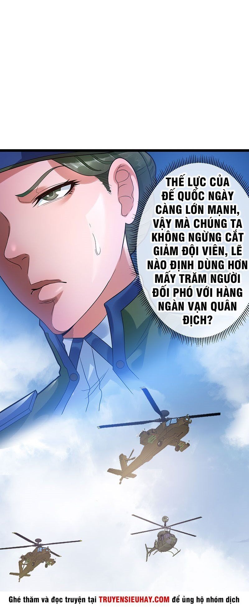 đọc truyện Tiên Vương Trùng Sinh Chương 32 ảnh 17 tại Thiên Thai Truyện