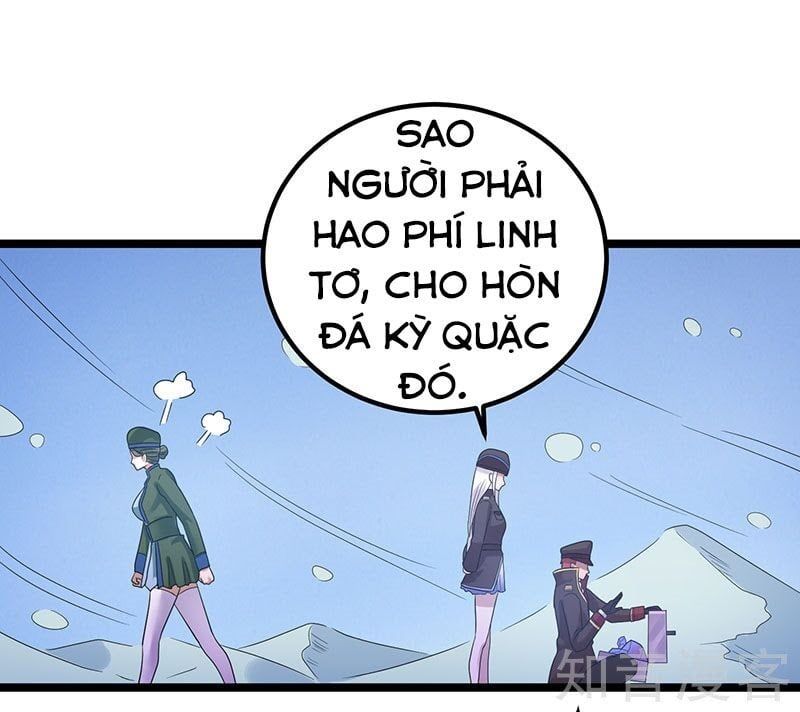 đọc truyện Tiên Vương Trùng Sinh Chương 32 ảnh 20 tại Thiên Thai Truyện