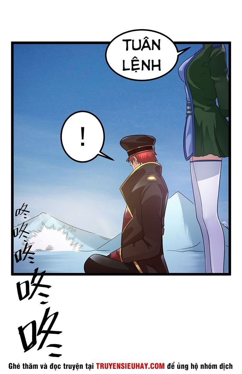 đọc truyện Tiên Vương Trùng Sinh Chương 32 ảnh 24 tại Thiên Thai Truyện