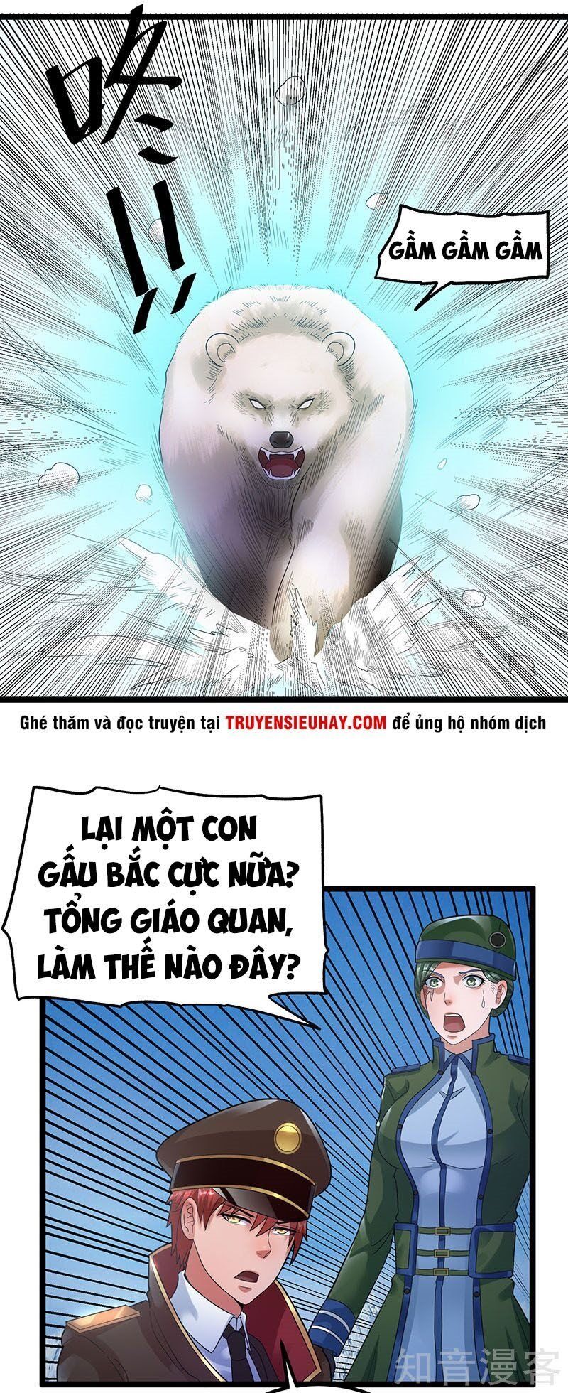 đọc truyện Tiên Vương Trùng Sinh Chương 32 ảnh 25 tại Thiên Thai Truyện